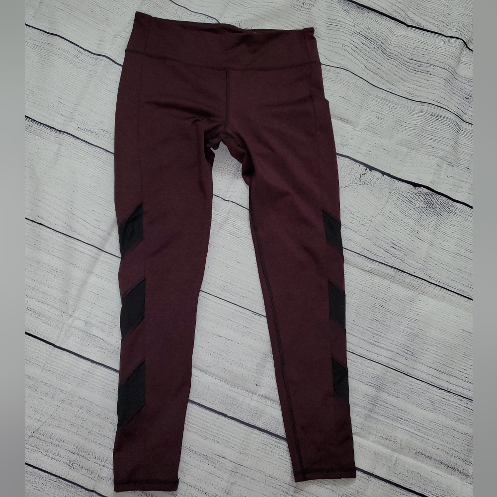 ❤️‍🩹 Everlast leggings